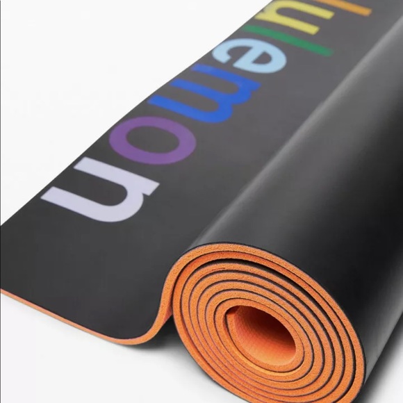 Lululemon Xl Yoga Mat